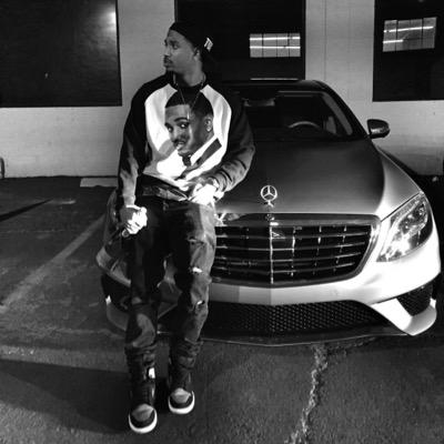 Trey Songz 